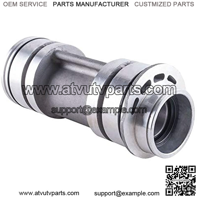 rear Axle & Bearing Carrier compatible with Suzuki ATV Quadracer 450 LTR450 2006 2007 2008 2009 - Image 4