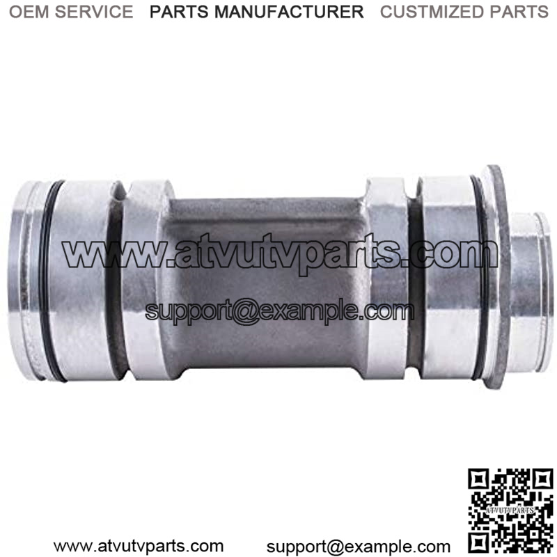 rear Axle & Bearing Carrier compatible with Suzuki ATV Quadracer 450 LTR450 2006 2007 2008 2009 - Image 5