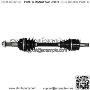 E903048 HD Series CV Axle for All Years Hisun ATV 500/600/700