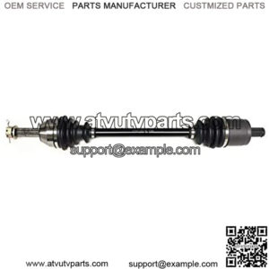 Front CV Axle Shaft for Polaris Ranger 500/Ranger 700 4x4 6x6 2008 UTV
