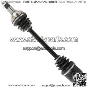 Rear Driver or Passenger Side ATV CV Axle Drive Shaft Assembly Replacement for 2014 2015-2017 Arctic Cat Wildcat Trail 2016 2017 Wildcat Trail SE 2015 2017 Wildcat Trail Limited,Lowest price in 30 day