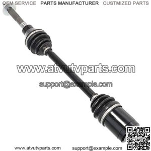 ATV CV Axle Shaft replacement for Kubota RTV-X1100C Kubota RTV-X1120D Kubota RTV-X900 Front Left or Right 2014 2016