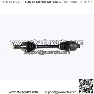 Rear CV Axle Shaft for Polaris Sportsman XP 550 / XP 850 2009 4x4, fits 1332584