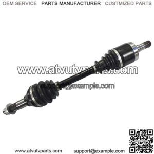 axle for Hisun UTV 800-2 (All years) Rear Left