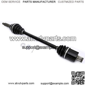 Rear left or Right 1332947 CV Axle fit for 13-18 Polaris 900 Ranger 4X4, 17-19 Polaris 1000 Ranger 4X4, 15-16 Polaris Ranger 570 4X4, 15-16 Polaris Ranger Diesel 4X4