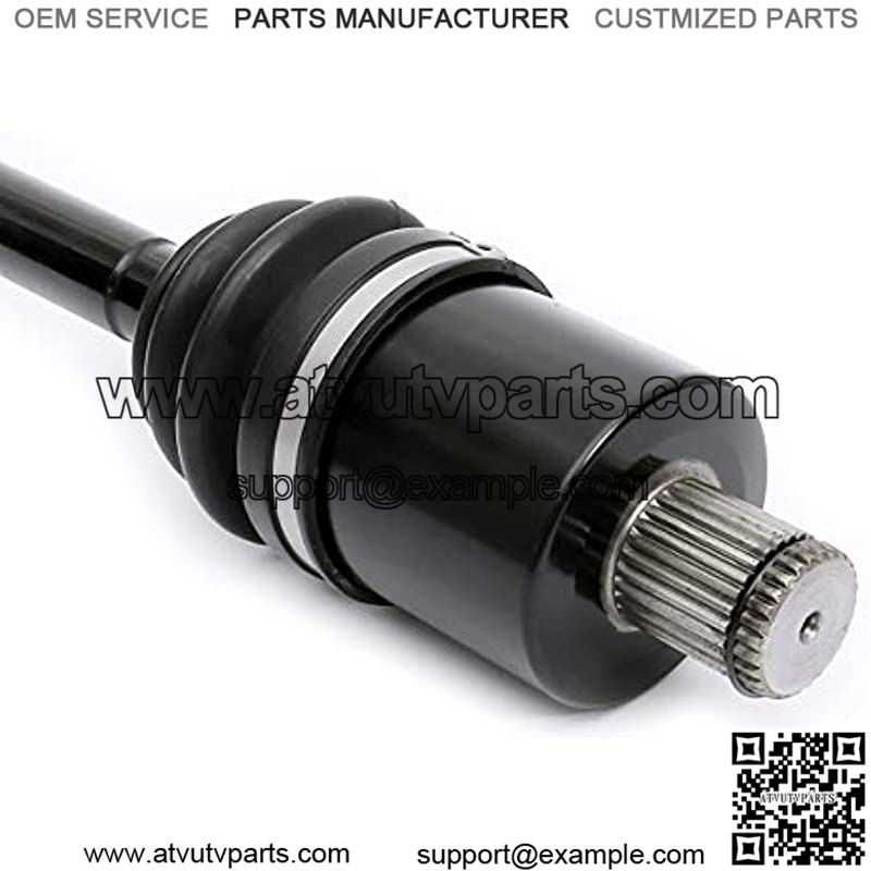Rear left or Right 1332947 CV Axle fit for 13-18 Polaris 900 Ranger 4X4, 17-19 Polaris 1000 Ranger 4X4, 15-16 Polaris Ranger 570 4X4, 15-16 Polaris Ranger Diesel 4X4 - Image 4
