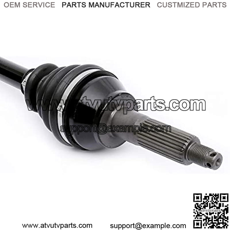 Rear left or Right 1332947 CV Axle fit for 13-18 Polaris 900 Ranger 4X4, 17-19 Polaris 1000 Ranger 4X4, 15-16 Polaris Ranger 570 4X4, 15-16 Polaris Ranger Diesel 4X4 - Image 5