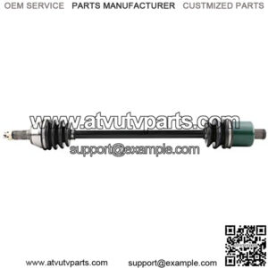 POL-7043 OE Replacement CV Axle