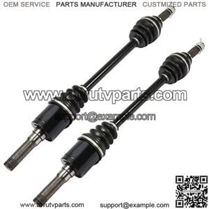 CV Axle Shaft Assembly fits for Rear Left Right for JOHN DEERE Gator XUV 825i for JOHN DEERE Gator XUV 855D 2011 2014