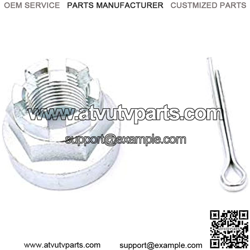 Front Left or Right 59266-0034, 39158-1102 CV Axle fit for 1998-2002 Kawasaki Mule 2510, 2001-2008 Kawasaki Mule 3010, 2009-2019 Kawasaki Mule 4010 - Image 2