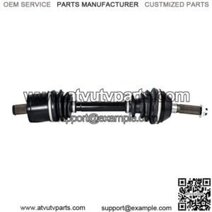Front Left/Right Axle Drive Shaft CV Joint for Polaris Sportsman 400 500 600 700 800 4x4 2005