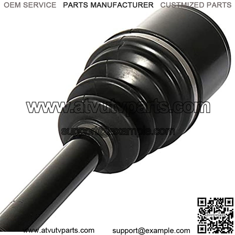 Rear Left Right CV Drive Joint Axle Shaft Assembly fits for Sportsman 400 2003-2005 for Sportsman 800 2005 ATV-PO-8-301 ATV-PO-8-301 - Image 3
