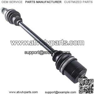 front left/right cv axle compatible with Polaris General 1000 2016 2017 2018 2019 2020