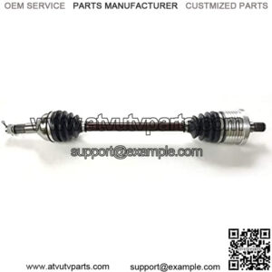 Rear CV Axle Shaft for Maverick 1000 XXC 2014-2015, fits 705501794