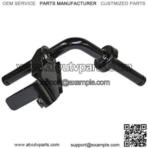 583512901 Lawn Tractor Spindle Right Hand