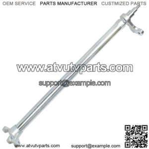 Steering Stem Shaft for Yamaha Warrior YFM350X YFM 350X 1988-2004