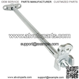 Steering Stem Shaft for Suzuki LT-Z400 LT-Z400Z LTZ400 Z Quadsport Z400 09-2014