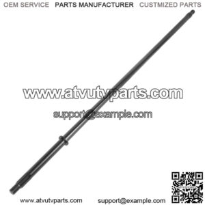 Stem Steering Shaft fits John Deere GX20059