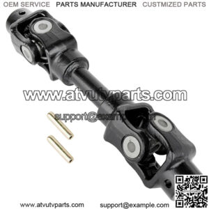 Rear Propshaft Drive Shaft for Polaris Sportsman 800 4X4 2005-2010