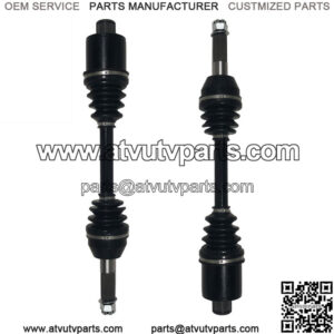 Axle assembly suitable for Polaris ATV Polaris Sportsman 5481213269 can be customized