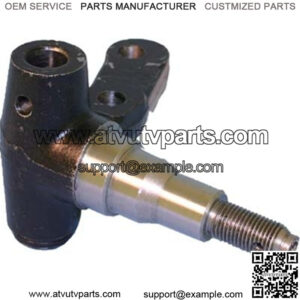 Yamaha G2-G19 Front Spindle Steering Knuckle (Driver Side)