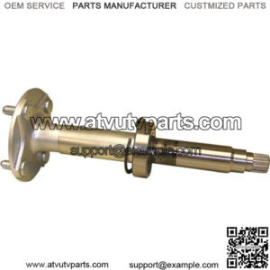 Yamaha Drive G29 Rear Axle Assembly (Passenger Side) - Gas