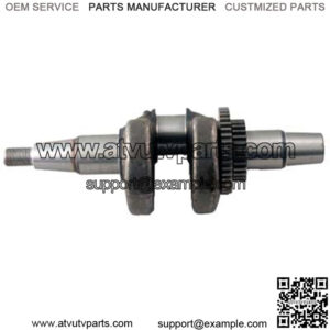Yamaha G16, G20, G21, G22 Crankshaft Assembly