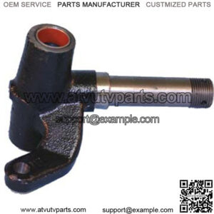 TXT 2001-Up (Driver Side) Front Spindle