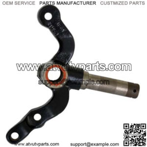 TXT 2001-Up (Passenger Side) Front Spindle