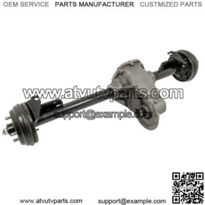 Z-GO TXT Electric Transaxle (Remanufactured )