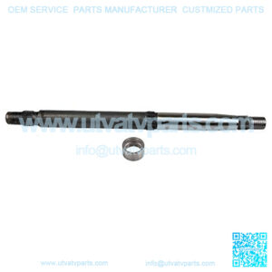 HG-71570 Axle Shaft Kit Z Force RZT LX SX SZ ZT2 ZT3 ZTX4 Ultima Tank