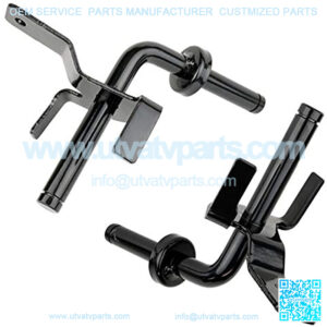 Steering Left Right Spindle Compatible with Ayp 532403087 532403088