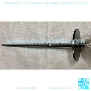 Reel Mower 25" Drive Axle Shaft Part# 25301