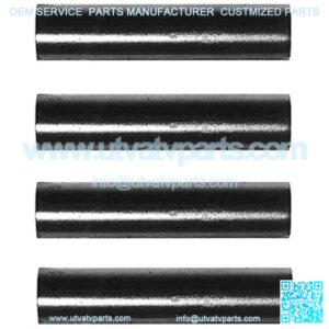 4 PK 332 Steel Wheel Bushings 1/2 X 5/8