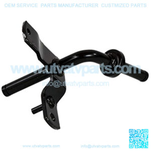 532156483 Lawn Tractor Spindle, Left