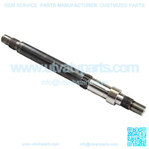 HG-71569 Axle Shaft Kit Z Force Tank 44 48 50 54 60 Pro M50 KHS HW