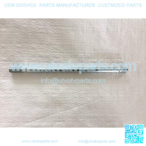 Edger 8" Front Axle Part# 2021-8