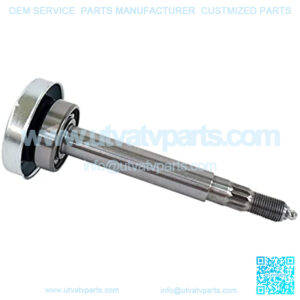 187291 Lawn Tractor Mandrel Shaft Assembly