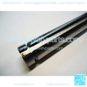 Lawn Mower Parts 1A646034131 Left Axle Shaft for Tuff Torq Fits K46C Transaxle + (Free Two E-Books)