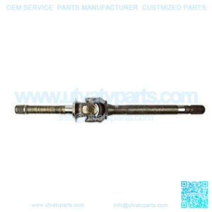 71394-1X Front Axle Shaft