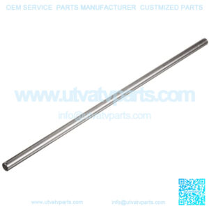 24615 Axle, 3/4-Inch Diameter (45-0293)