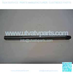 1A646034131 Left Axle Shaft for Tuff Torq Fits K46C Transaxle and E-Book in A Gift