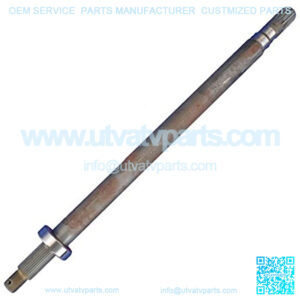 EZGO 72057G01 Rear Axle Shaft TXT and Medalist