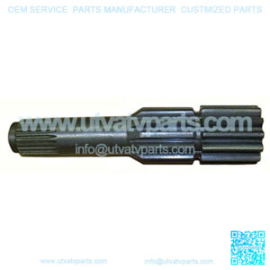 T71926 New LH Rear Axle Sun Shaft Fits 210C 310 310A-B-C 410