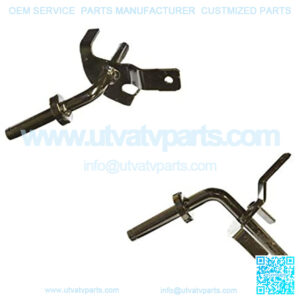 (New) AYP Mower Left + Right Axle Spindle 403088 403087 - New fits 917288260, 917.288700, 917.289081, 917276703, 917287121