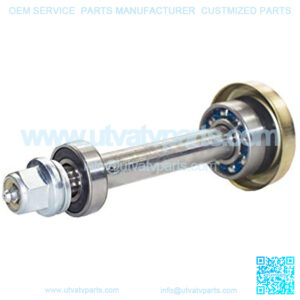 532187291Spindle Shaft Assembly Replacement for 187291,532187292,532192872 11592
