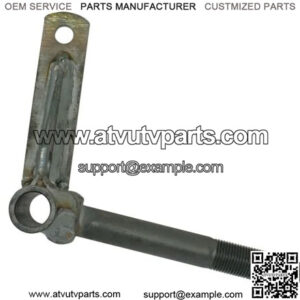 right side stepped spindle for yerf dog go karts 02955 3203 3002 3205 3208 30033