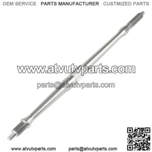 Rear Axle Shaft for Yamaha Wolverine 350 YFM350FX YFM 350Fx 4X4 1996-2005