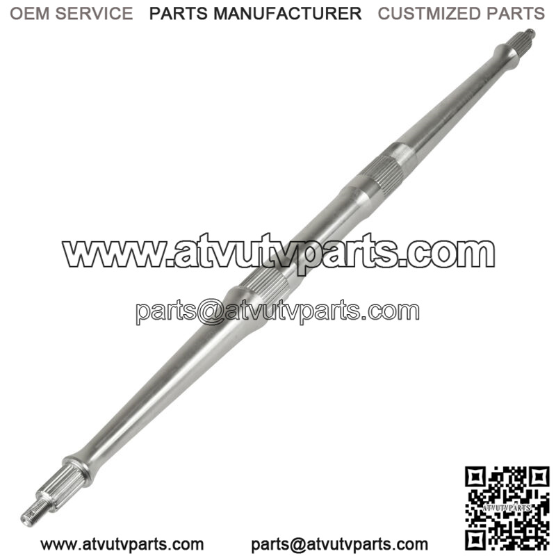 Rear Axle Shaft for Yamaha Banshee 350 YFZ350 YFZ 350 1988