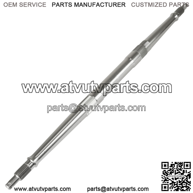 Rear Axle Shaft for Kawasaki Lakota 300 KEF300A 1995-2003 / 41068-1235